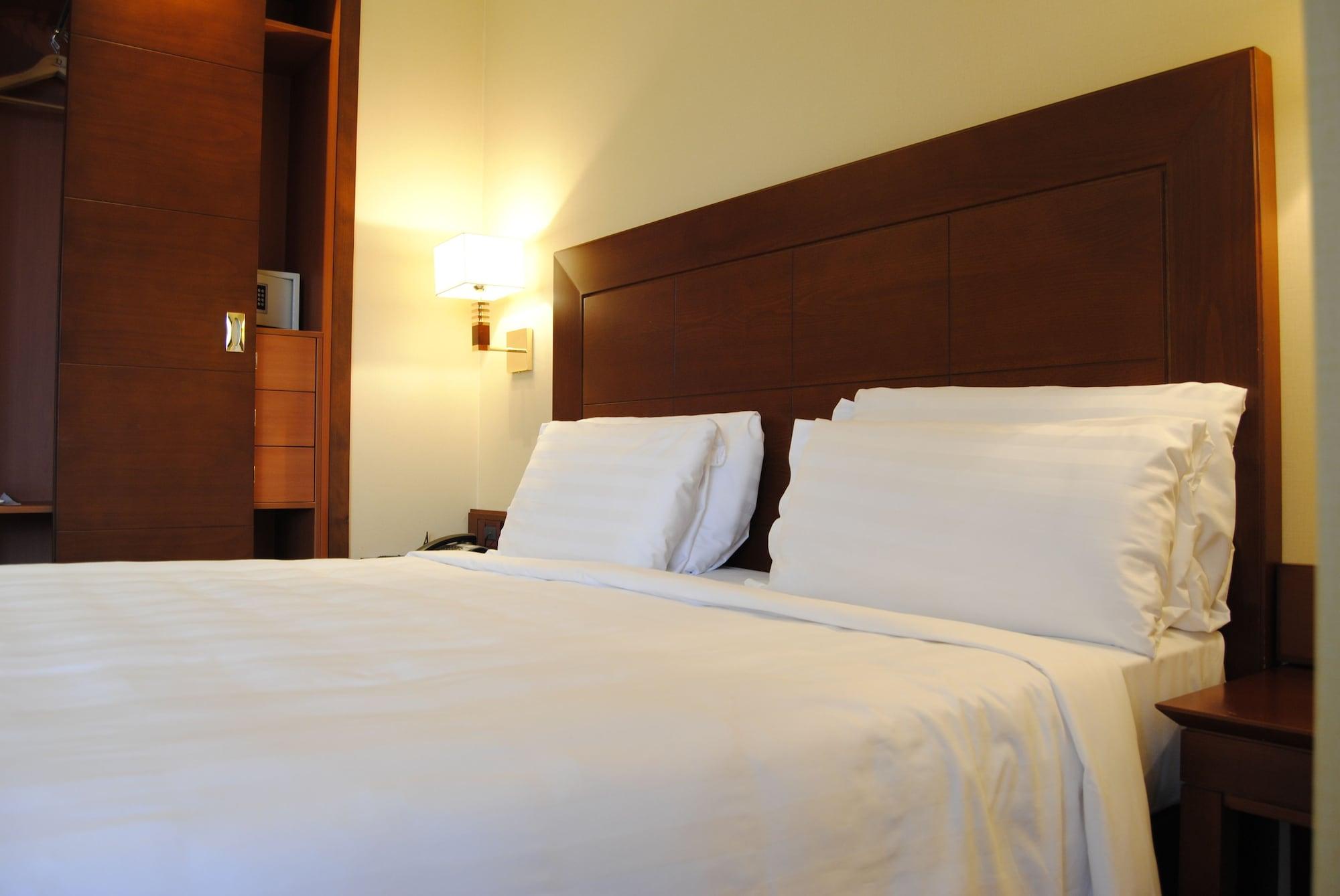 Hotel Capannelle Roma Kültér fotó
