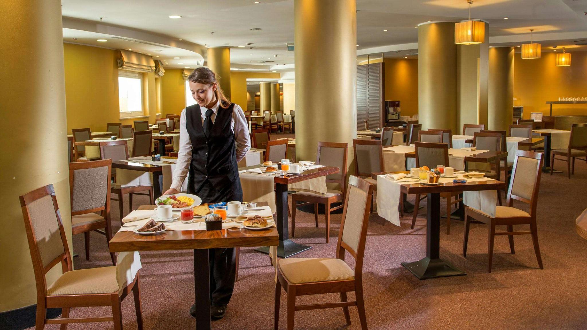 Hotel Capannelle Roma Kültér fotó