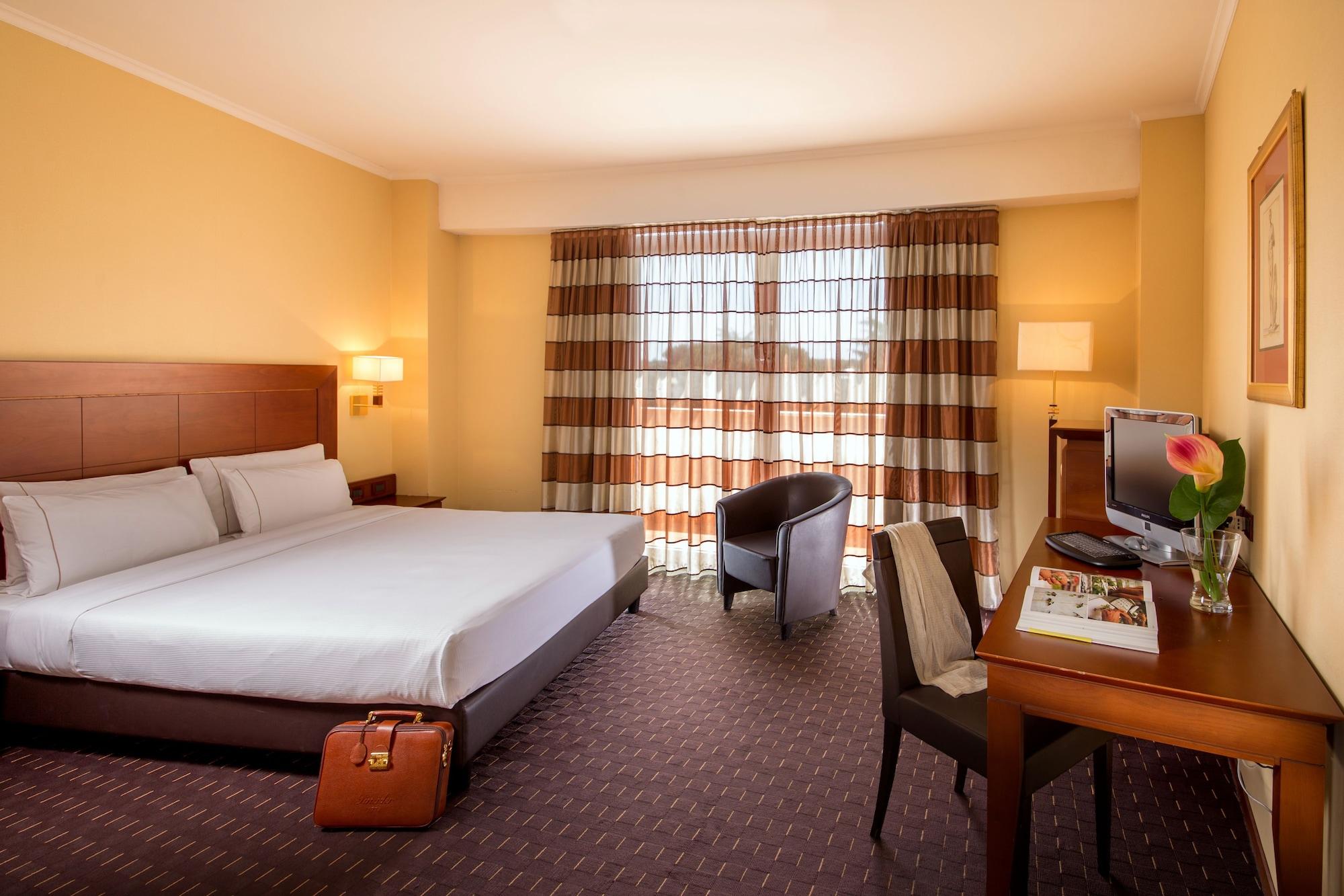 Hotel Capannelle Roma Kültér fotó