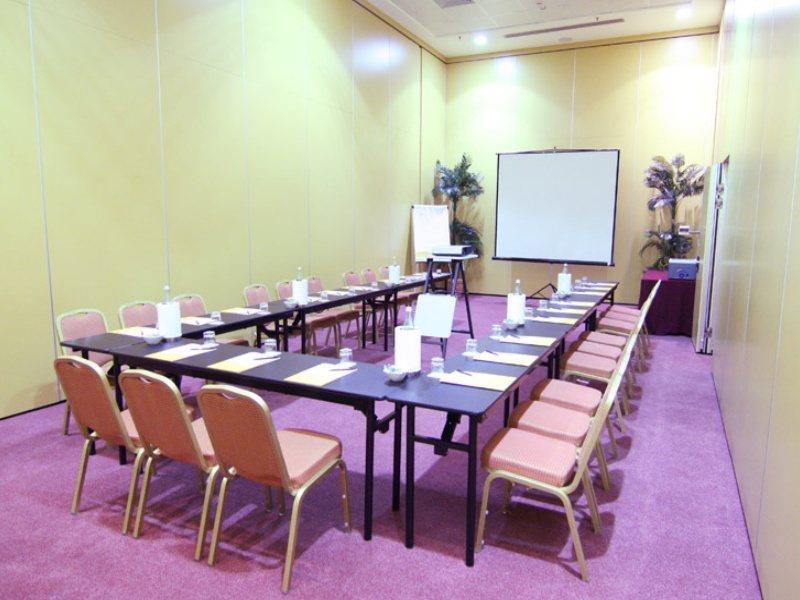 Hotel Capannelle Roma Kültér fotó