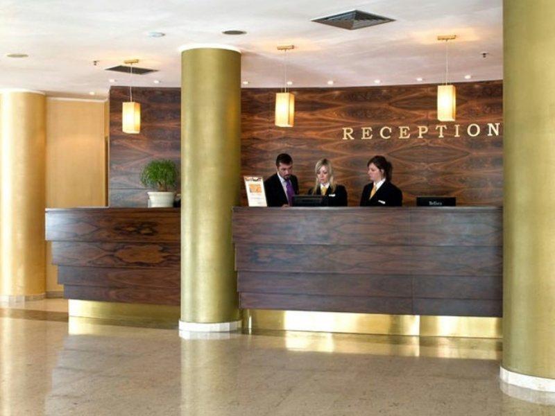 Hotel Capannelle Roma Kültér fotó