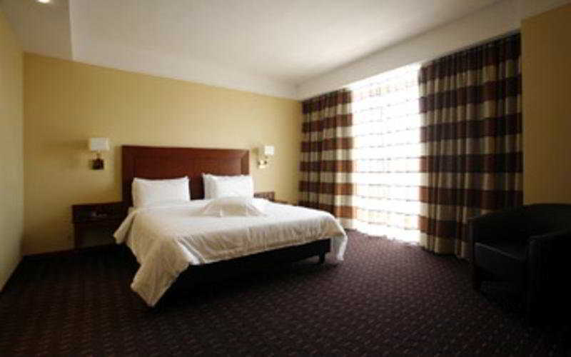 Hotel Capannelle Roma Kültér fotó