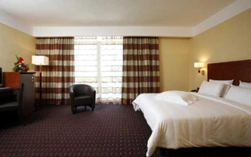 Hotel Capannelle Roma Kültér fotó