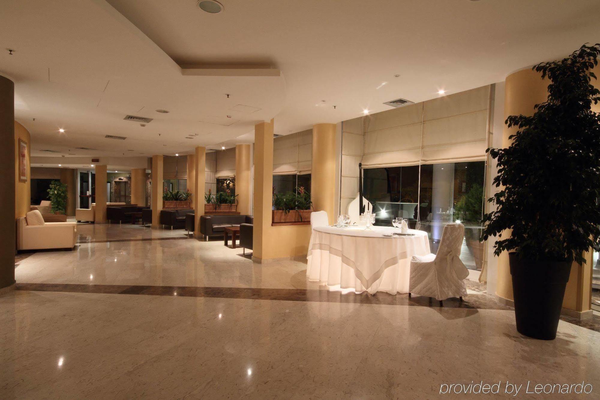 Hotel Capannelle Roma Kültér fotó
