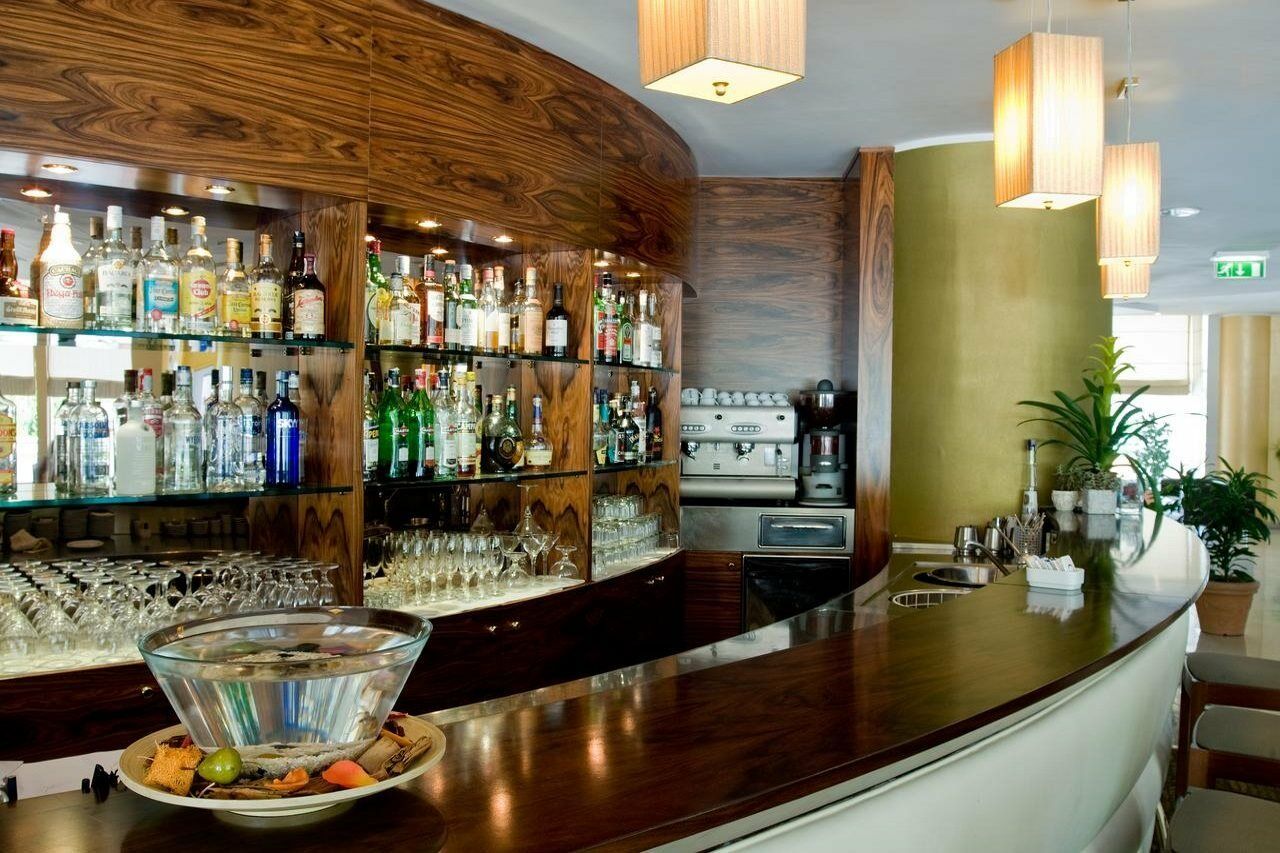 Hotel Capannelle Roma Étterem fotó