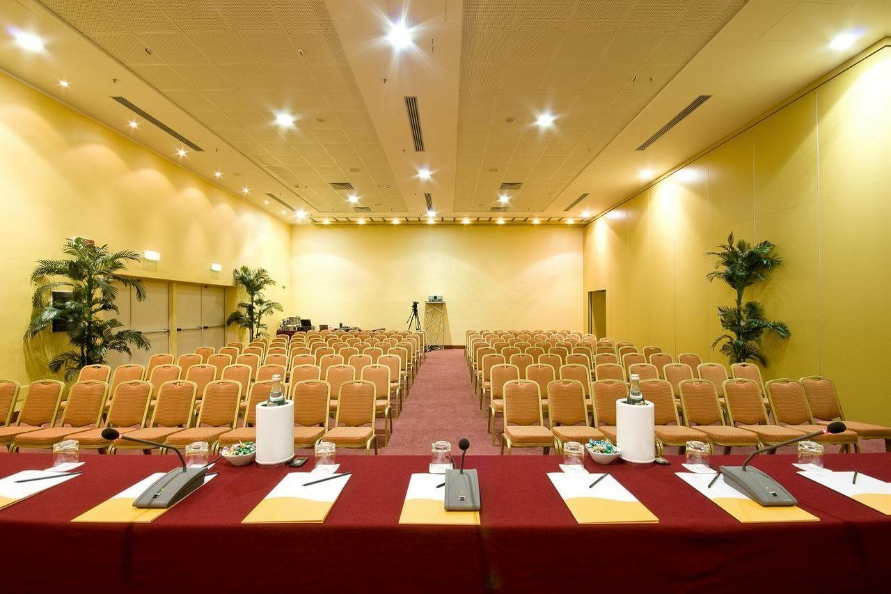 Hotel Capannelle Roma Kültér fotó